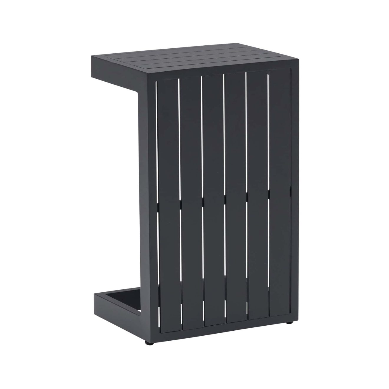 96922300 Indra Hoeklounge 3pcs Antraciet 13hr