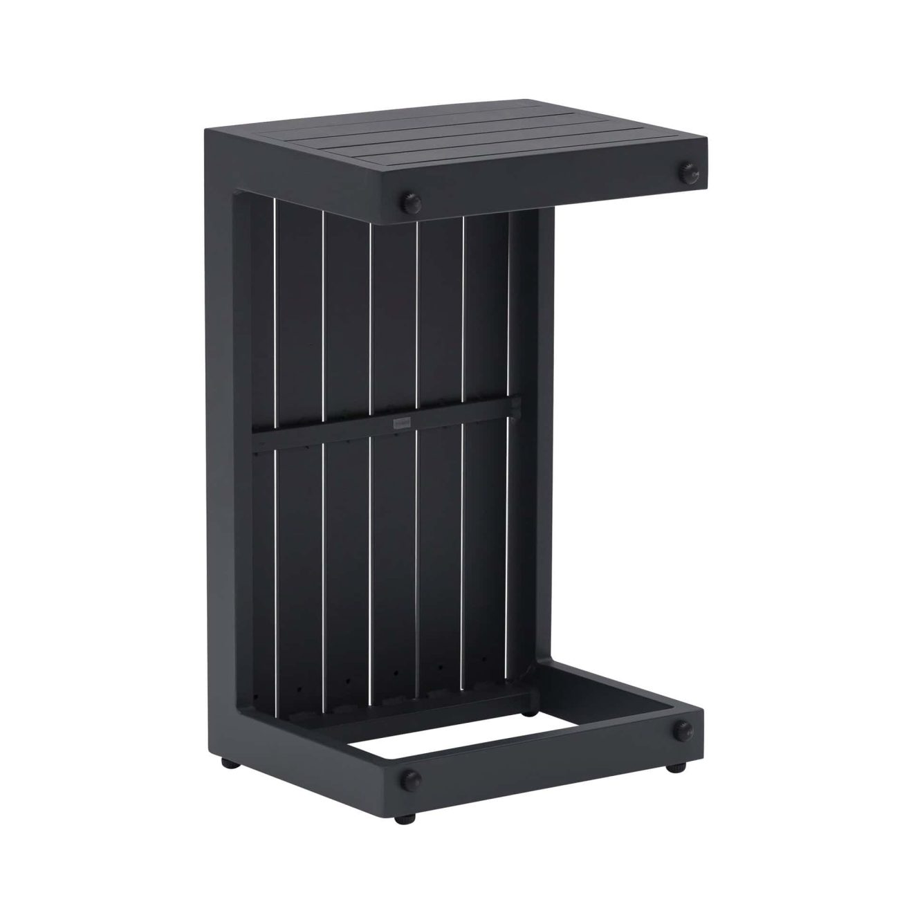 96922300 Indra Hoeklounge 3pcs Antraciet 14hr