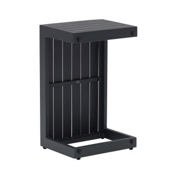 96922300 Indra Hoeklounge 3pcs Antraciet 14hr