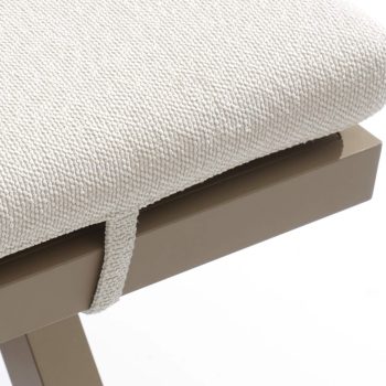 96922310 Satori Lounge Set Champange 7hr