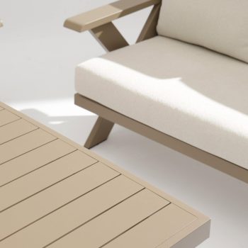 96922310 Satori Lounge Set Champange 8hr