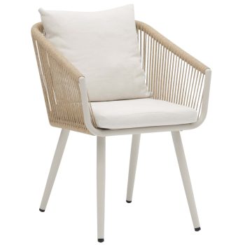 96922320 Ayana Loungeset 3pcs Champagne 2hr