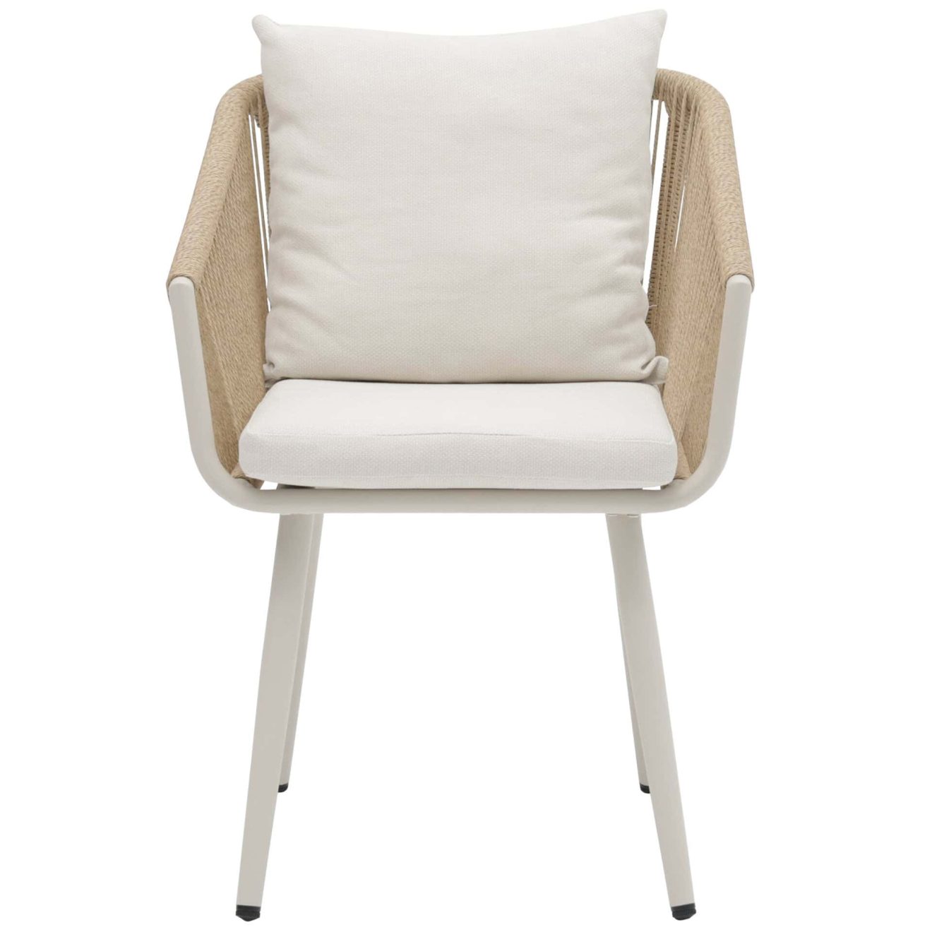 96922320 Ayana Loungeset 3pcs Champagne 3hr