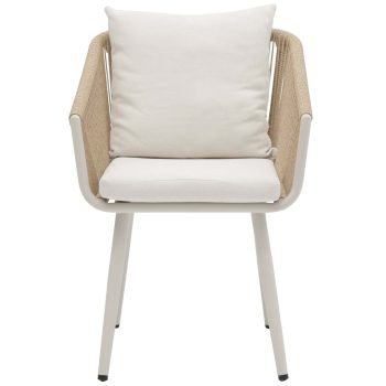 96922320 Ayana Loungeset 3pcs Champagne 3hr