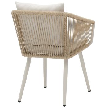 96922320 Ayana Loungeset 3pcs Champagne 4hr