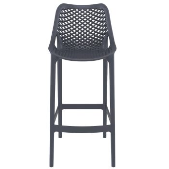 96924370 Barkruk Air Donkdergrijs 2