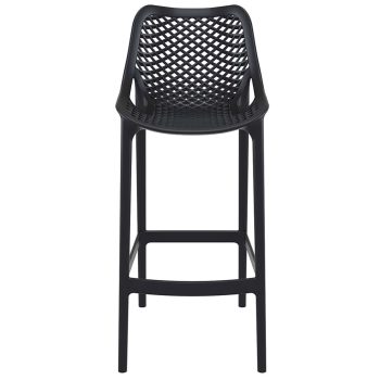 96992180 Terrasbarkruk Air Zwart 2