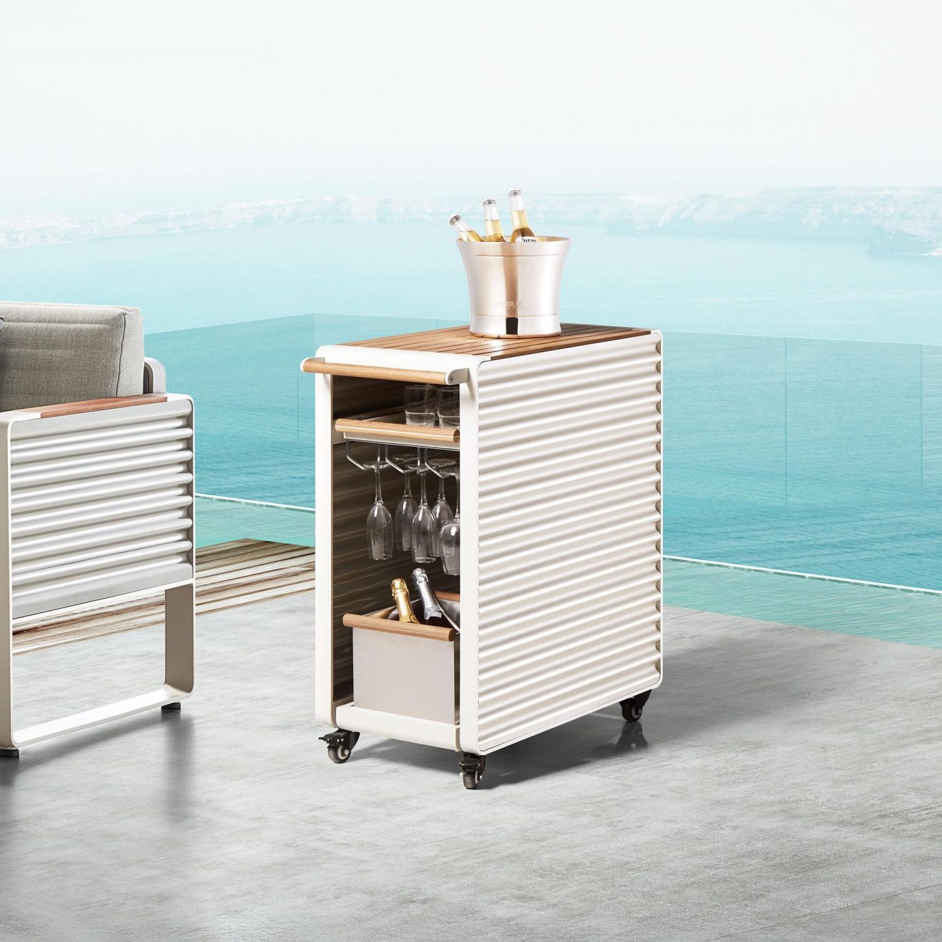 Airport Dining Car 95401820 3