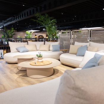 Loungeset Calla Sfeer 1
