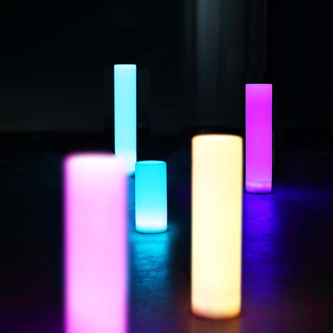 Onda Terrasverlichting Sfeer 2