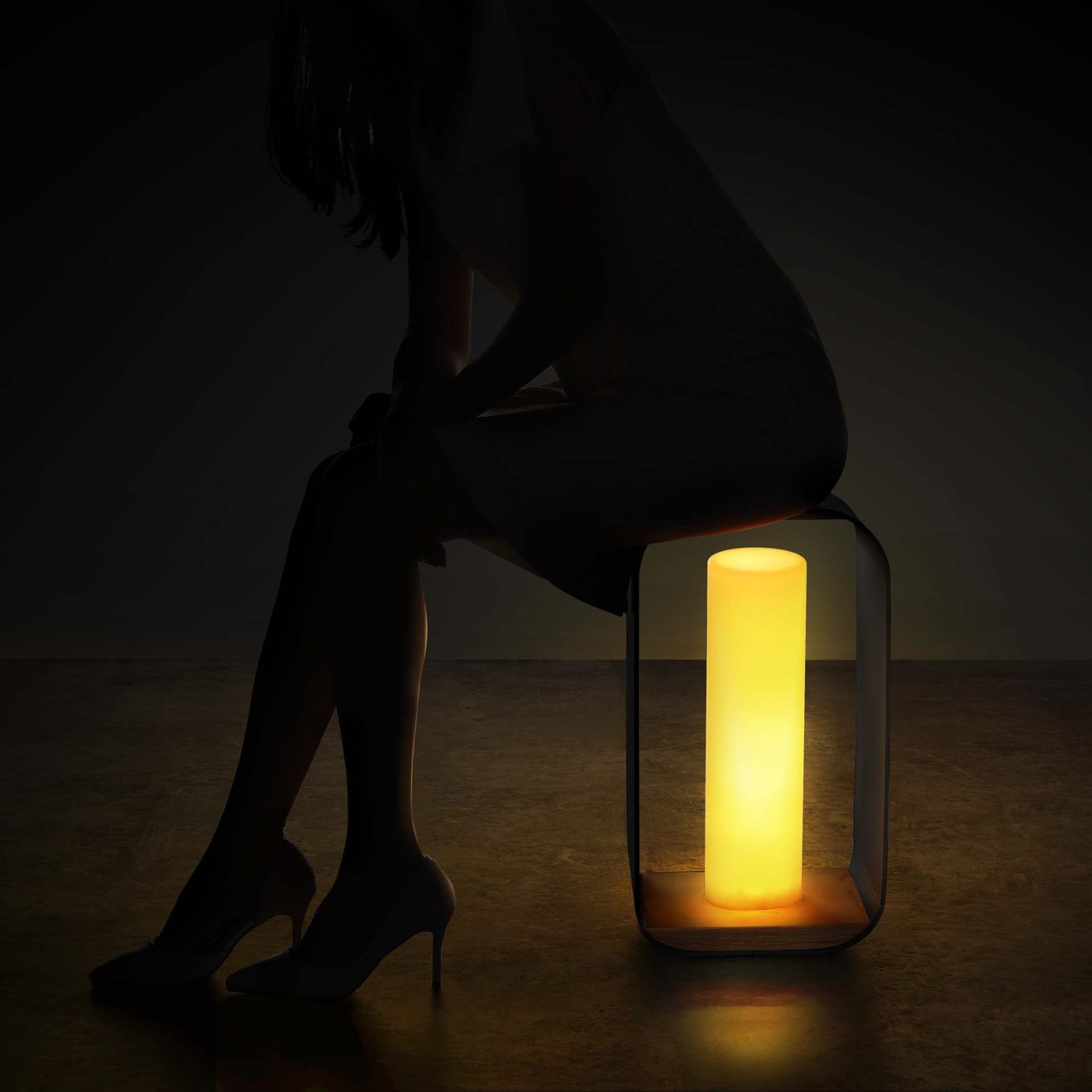 Onda Terrasverlichting Sfeer 3