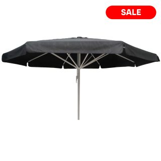 90431386 Parasol Karin Zwart 500 1hr 1320x1320 Outlet