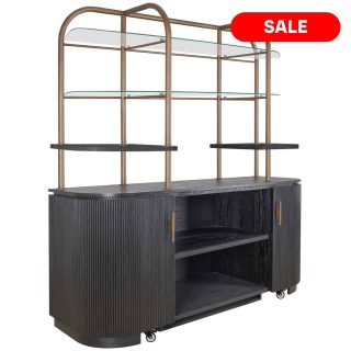 95200030 Salerno Wandkast Zwart Eiken 1.1hr 1320x1320 Kopie