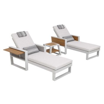 95403810 York Sunlounger Set Wit 1