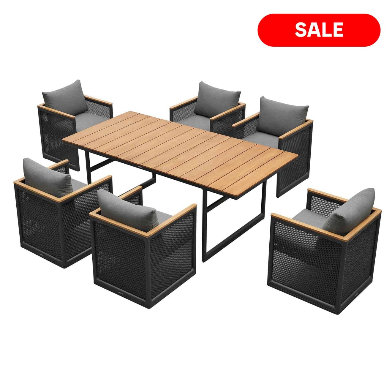 95417420 Haven Dining 7 Delig 1hr Outlet