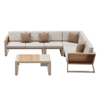 95419550 New York Hoeklounge Zand 1