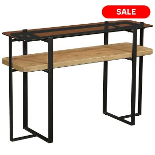 96412180 Juliet Sidetable Oud Eiken 1hr 1320x1320 Kopie