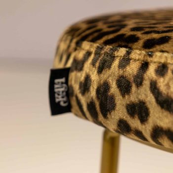 96503980 Spring Pouf 3hr