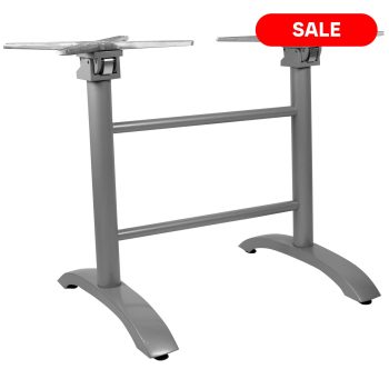 96904202 Terrasonderstel Trento 2f Zilver 1hr Sale
