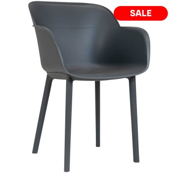 96910830 Terrasstoel Shell Antraciet 1gr 1320x1320 Kopie