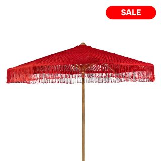 96912090 Parasol Bali Rood Web 1 1320x1320 Sale
