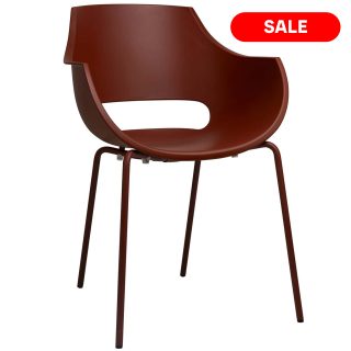 96912670 Terrasstoel Opal Rood 1hr 1320x1320 Kopie