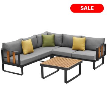96915090 Magic Hoeklounge 1hr Outlet