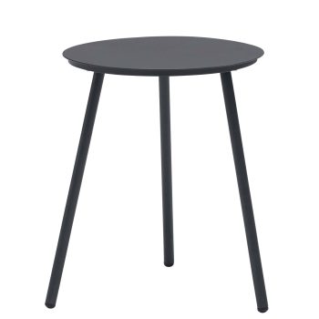 96922330 Ayana Loungeset 3pcs Antraciet 5hr