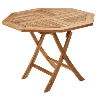 96924230 Oasis Klaptafel 60x60cm