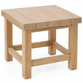 96924240 Bumi Bijzettafel 50x50cm