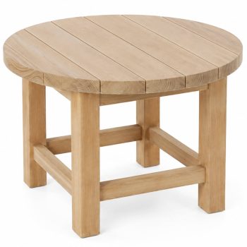 96924250 Bumi Bijzettafel R50cm