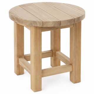 96924270 Sunda Bijzettafel R35cm