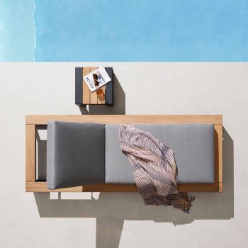 95412000 Sunlounger 2hr