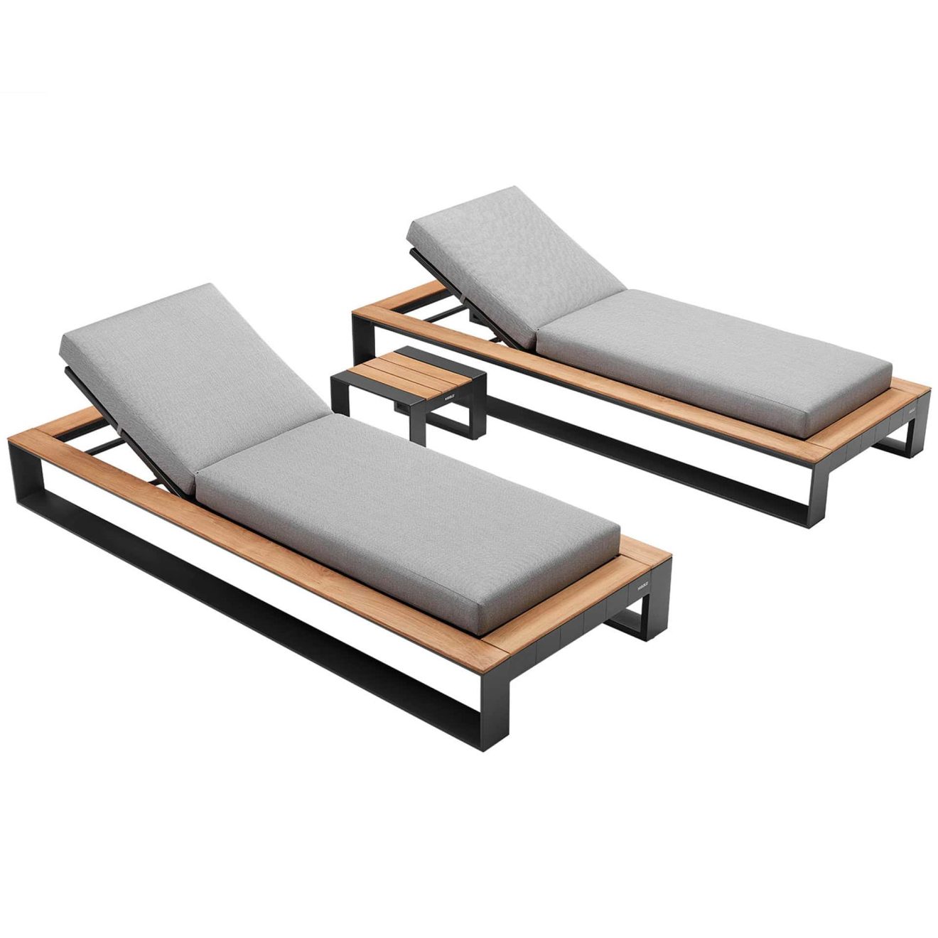 95412000 Sunlounger 5hr