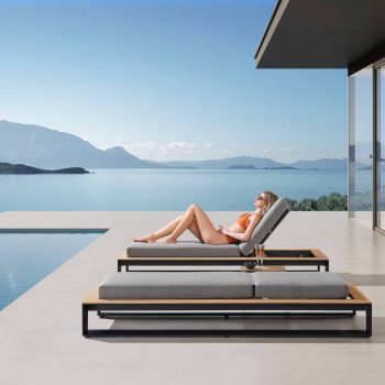 95412000 Sunlounger 6hr