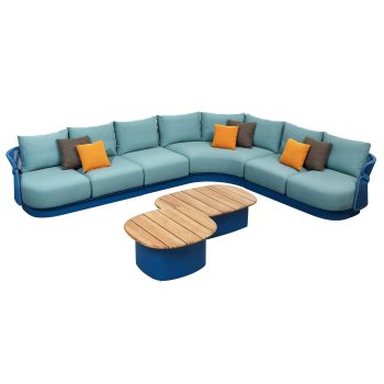 95420050 Aio Hoeklounge Blauw 1