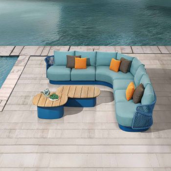 95420050 Aio Hoeklounge Blauw Sfeer 2