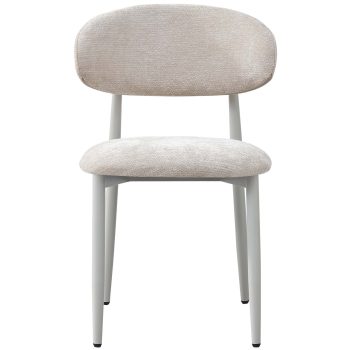 96130180 Rosalin Stoel Beige 2hr