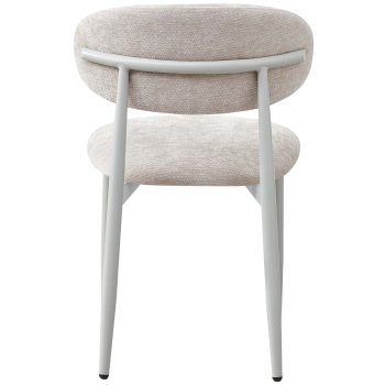 96130180 Rosalin Stoel Beige 5hr