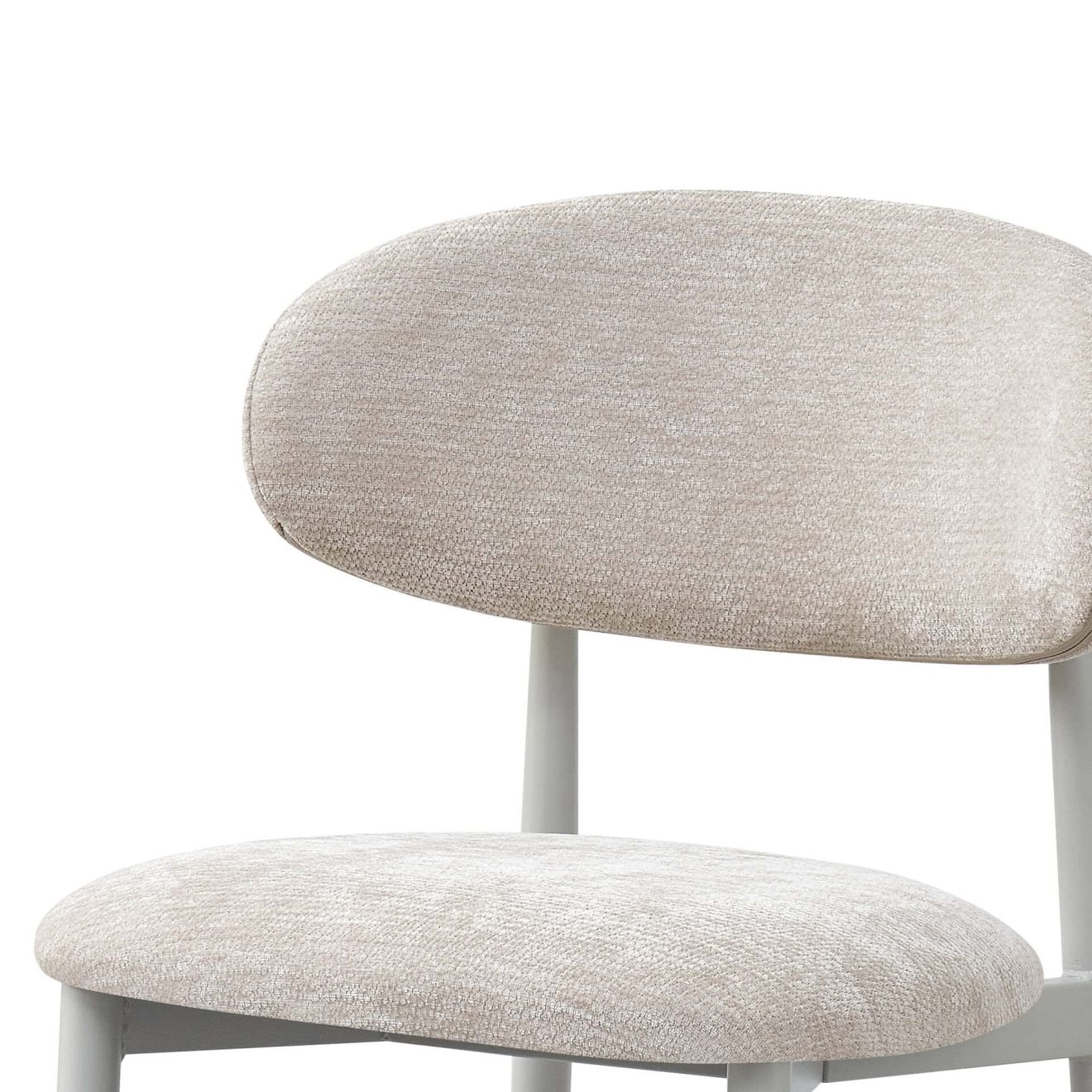 96130180 Rosalin Stoel Beige 6hr