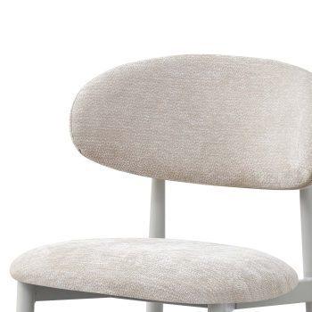 96130180 Rosalin Stoel Beige 6hr