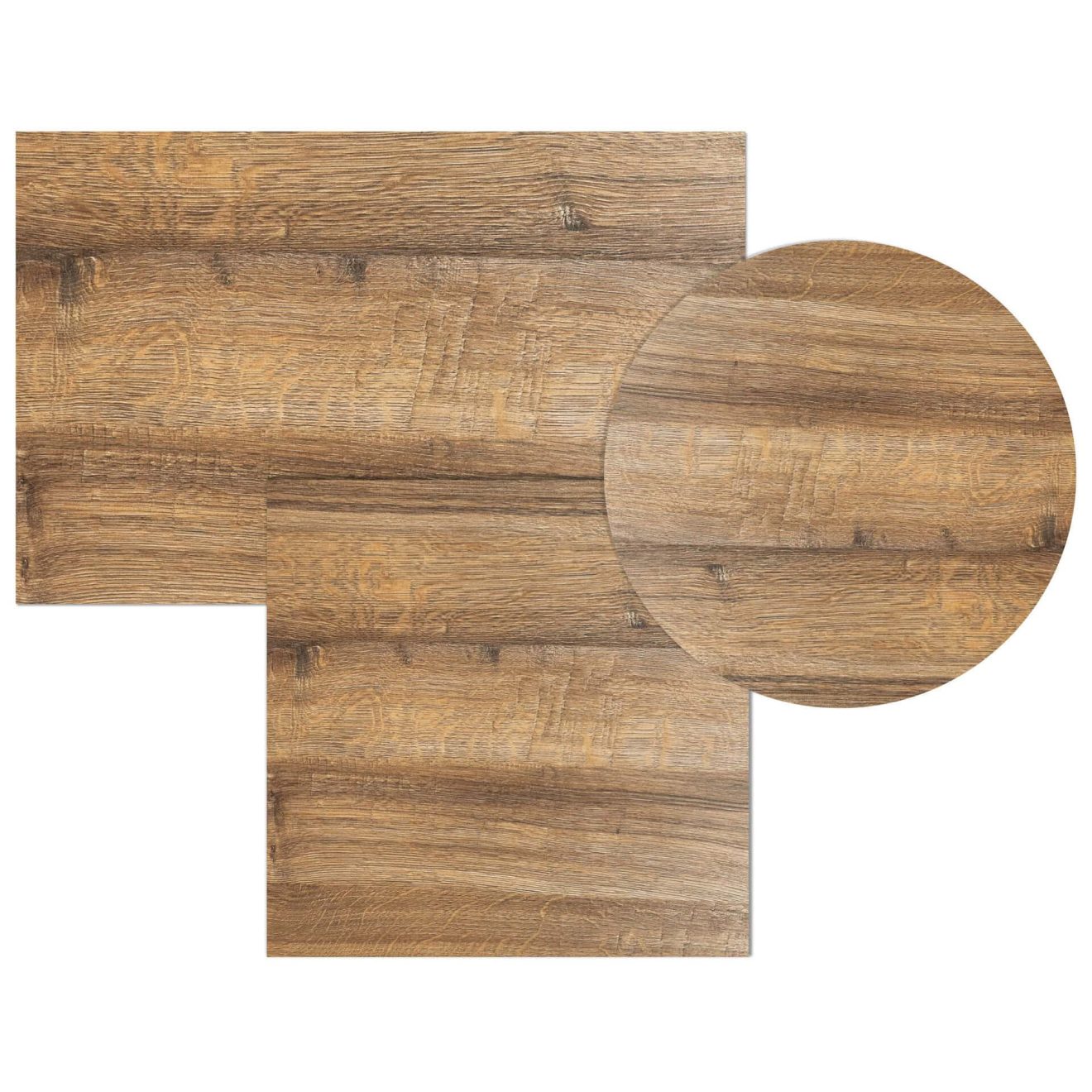 96806870 Tafelblad T607 Sherman Cognac Oak 3.1