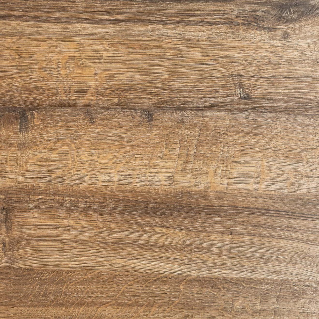 96806870 Tafelblad T607 Sherman Cognac Oak Vierkant 1hr