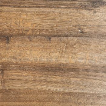 96806870 Tafelblad T607 Sherman Cognac Oak Vierkant 1hr