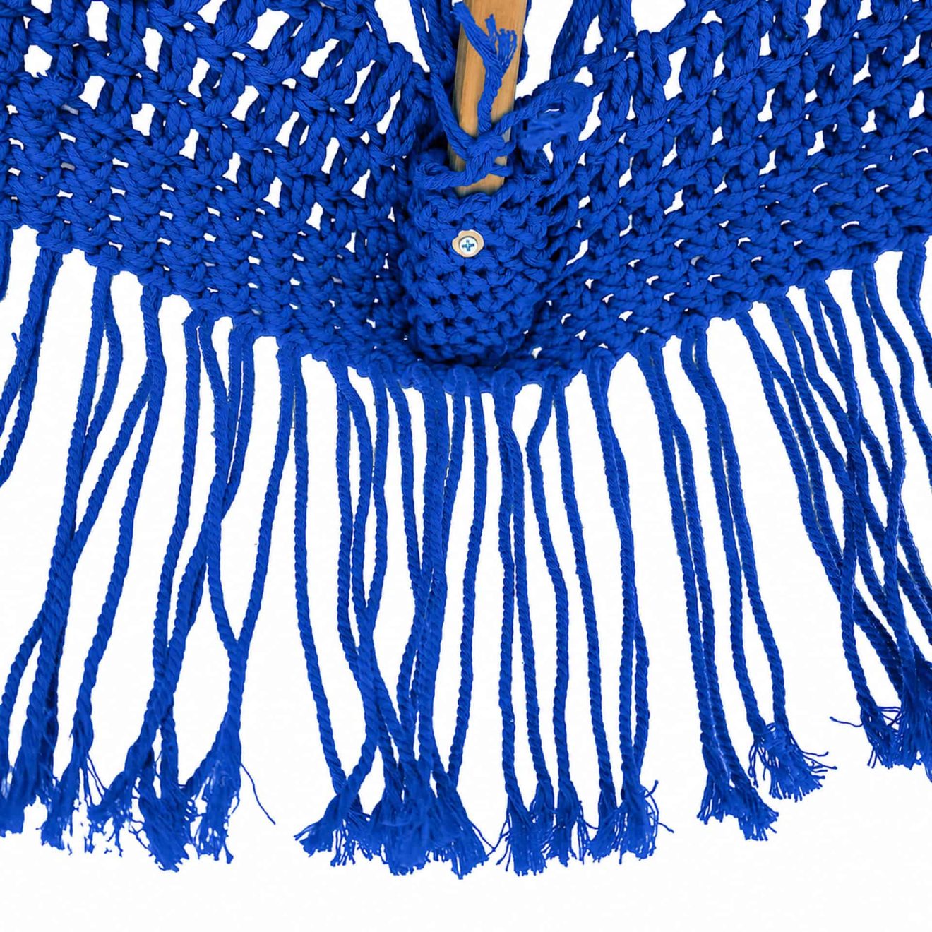 96912100 Parasol Bali Blauw 5
