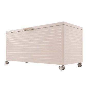 96924460 Trevor Storage Box Beige Horizontaal 165cm Large Mirador 1hr