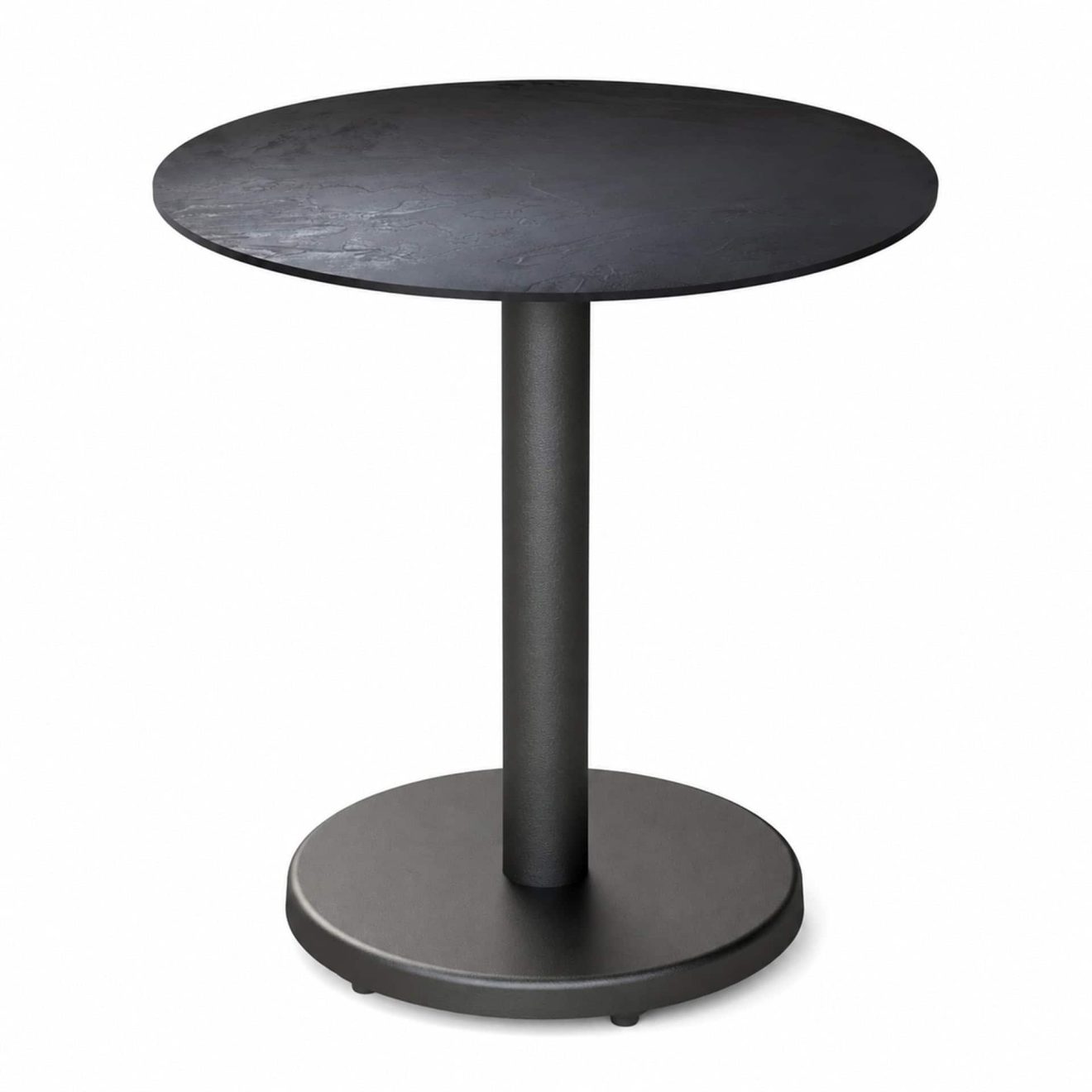 Enfiber Black Moon Onderstel Aida Rond