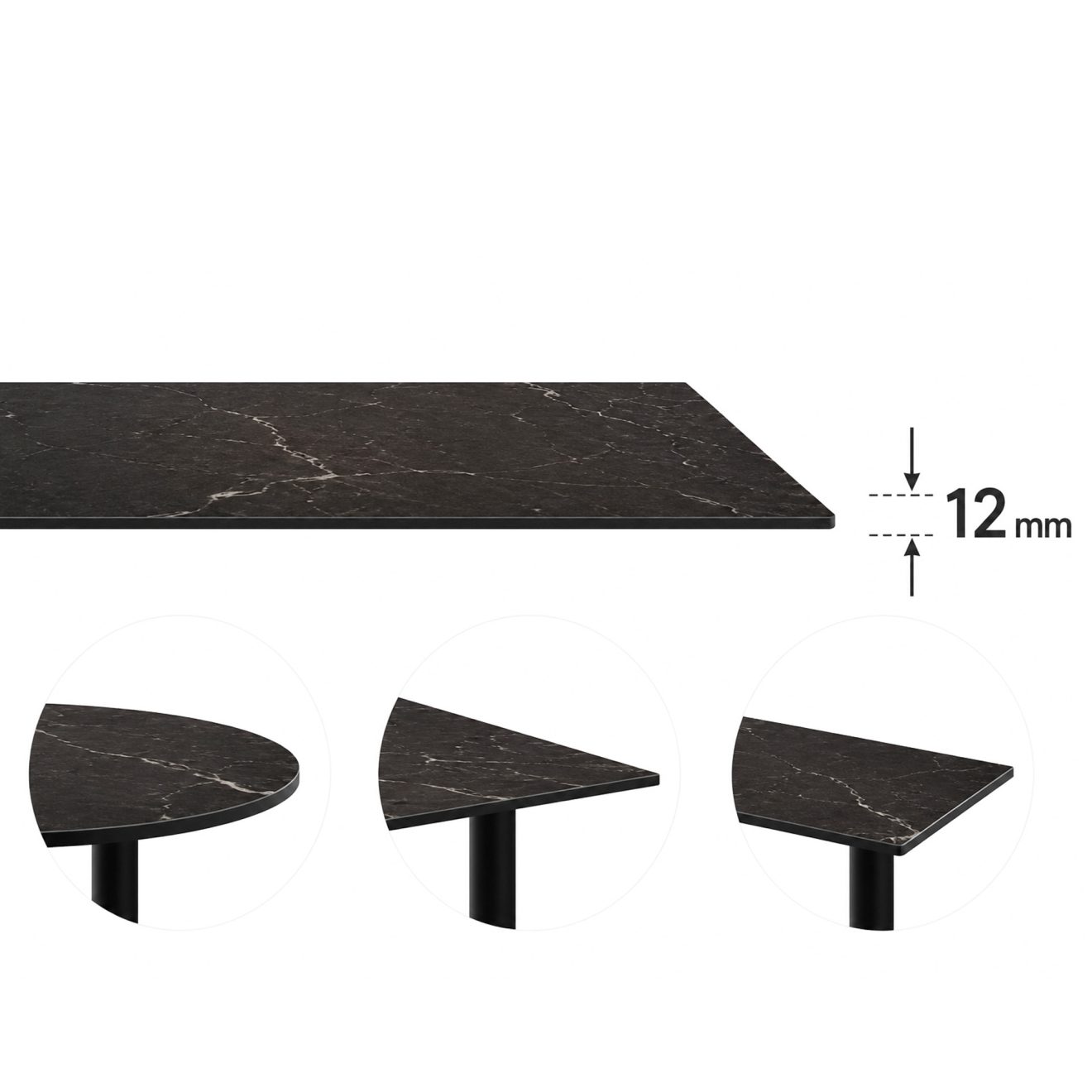 Enfiber Davanti Dikte Tafelblad 2