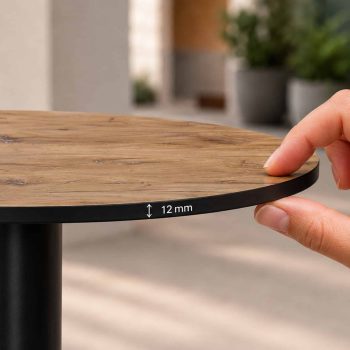 Enfiber Flagstaff Dikte Tafelblad 1