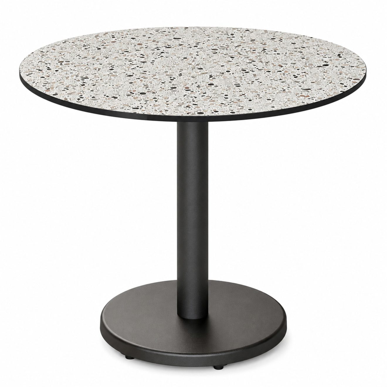 Enfiber Stones Aid Onderstel Rond